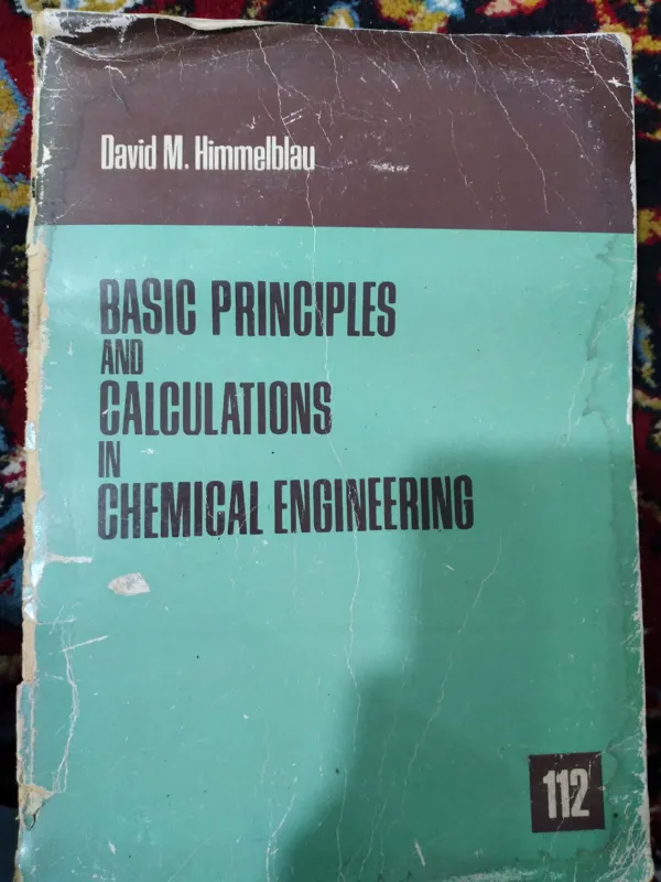 کتاب basic principles