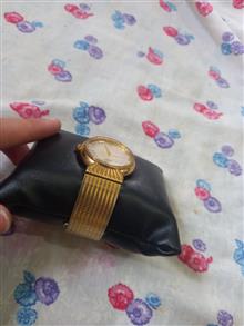 ساعت
