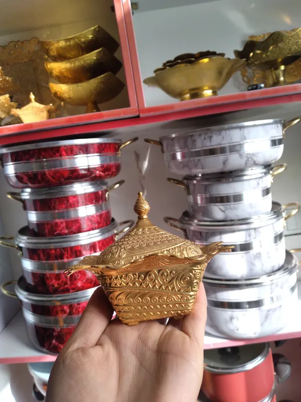 قندان مارک زارا ترکیه
