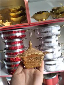 قندان