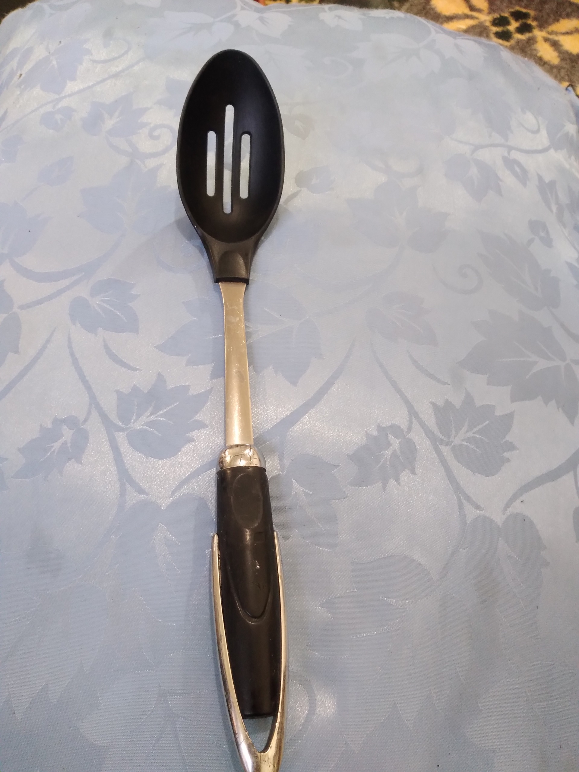 ملاقه نسوز طبق عکس