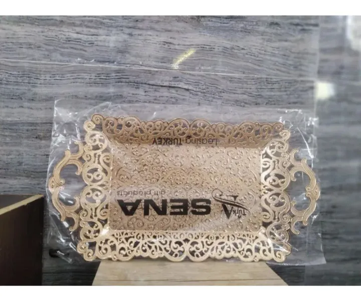 سینی طرح برنز مارک ترکیه