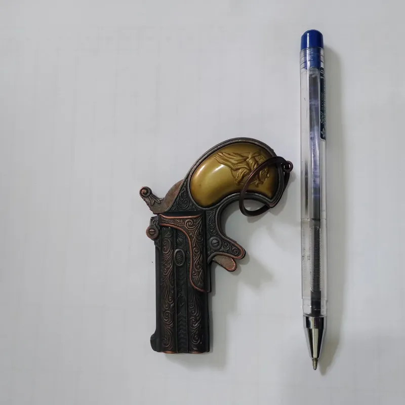 ماکت فلزی دکوری