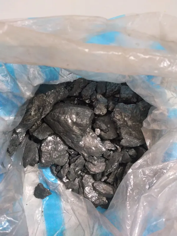 سنگ کلکسیونی براق