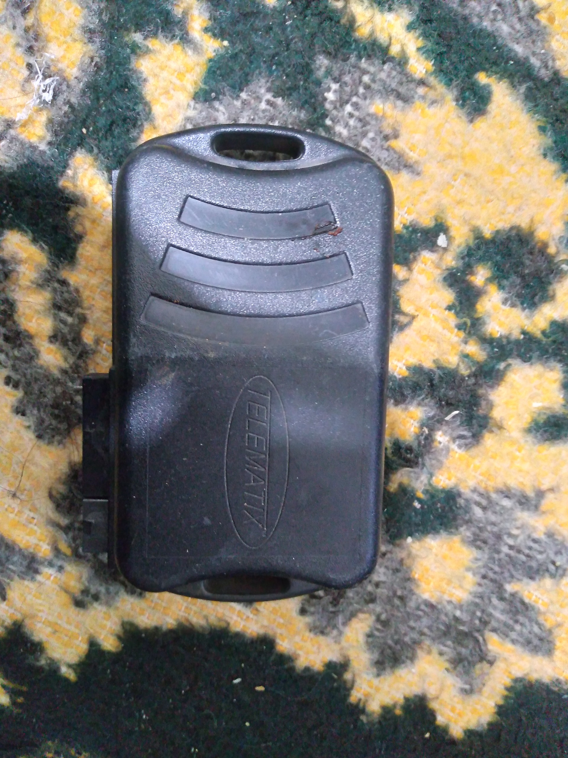 دزدگیر اصل تایوان تست نکردم