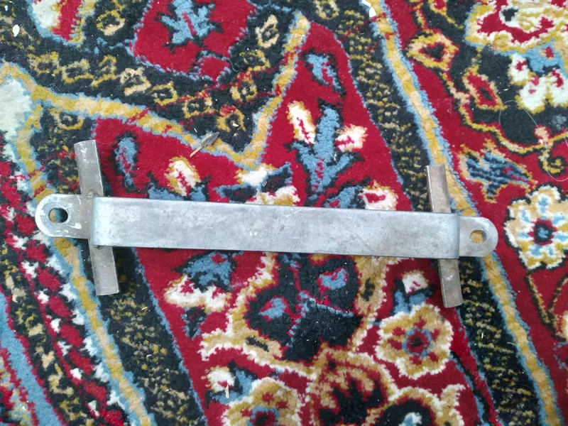 گیره باتری ماشین سالم