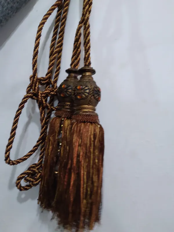 یراق الات پرده