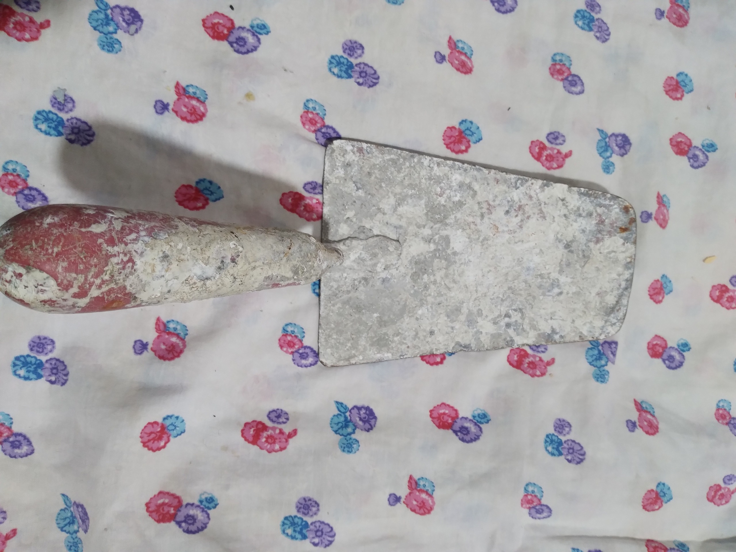 کمچه قدیمی طبق عکس