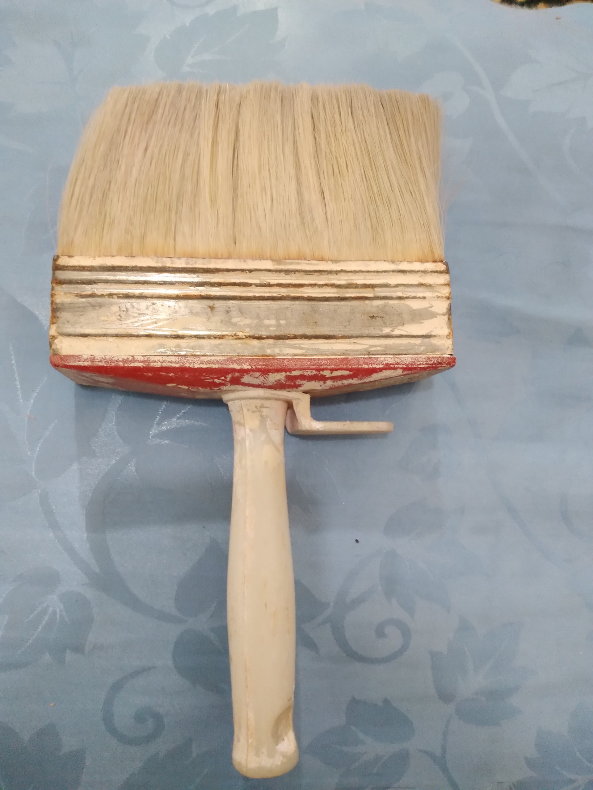 قلمو رنگ قدیمی