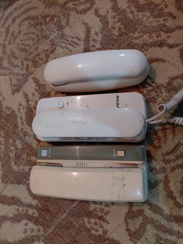گوشی آیفون صوتی