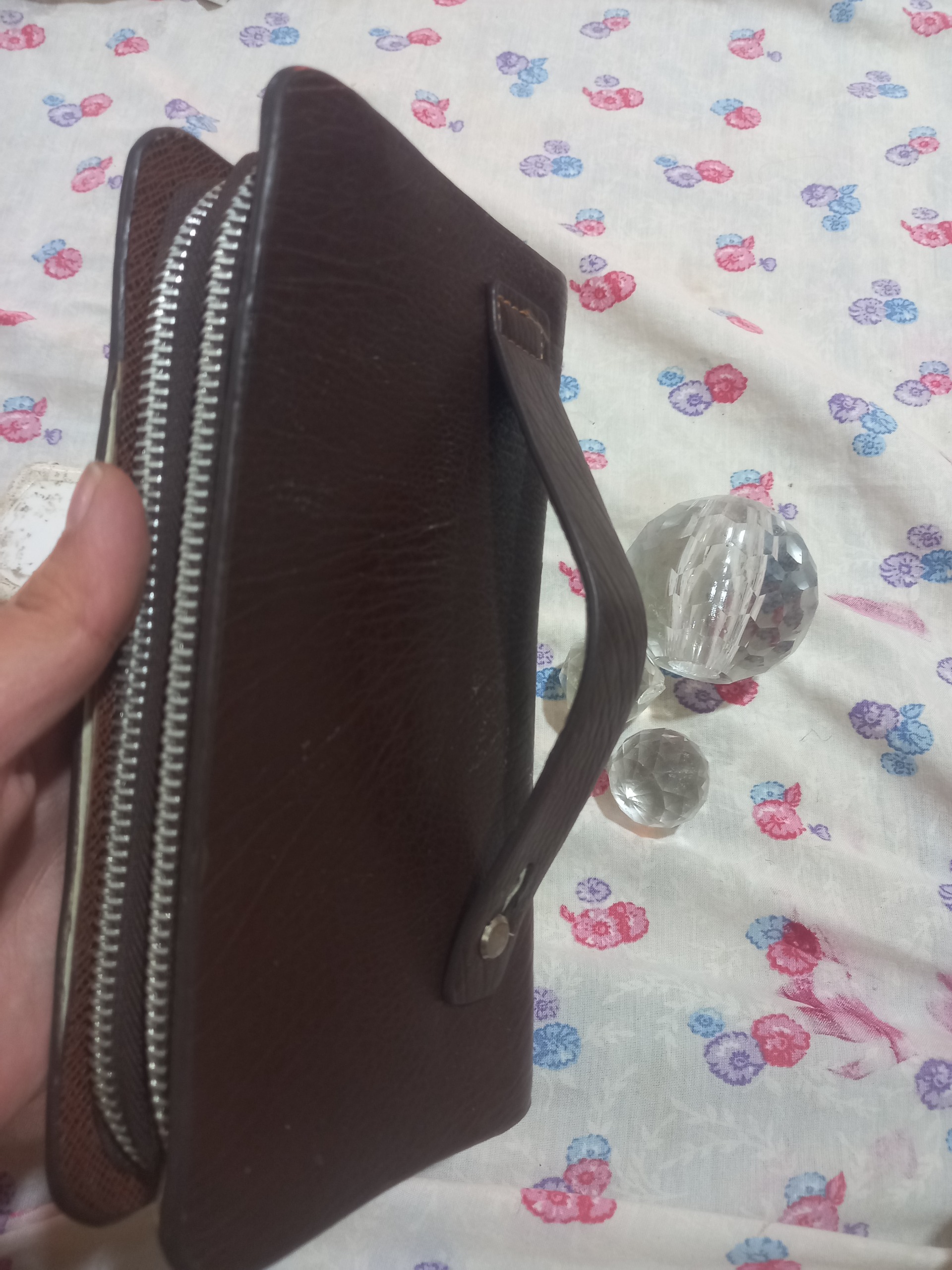 کیف پول مردانه