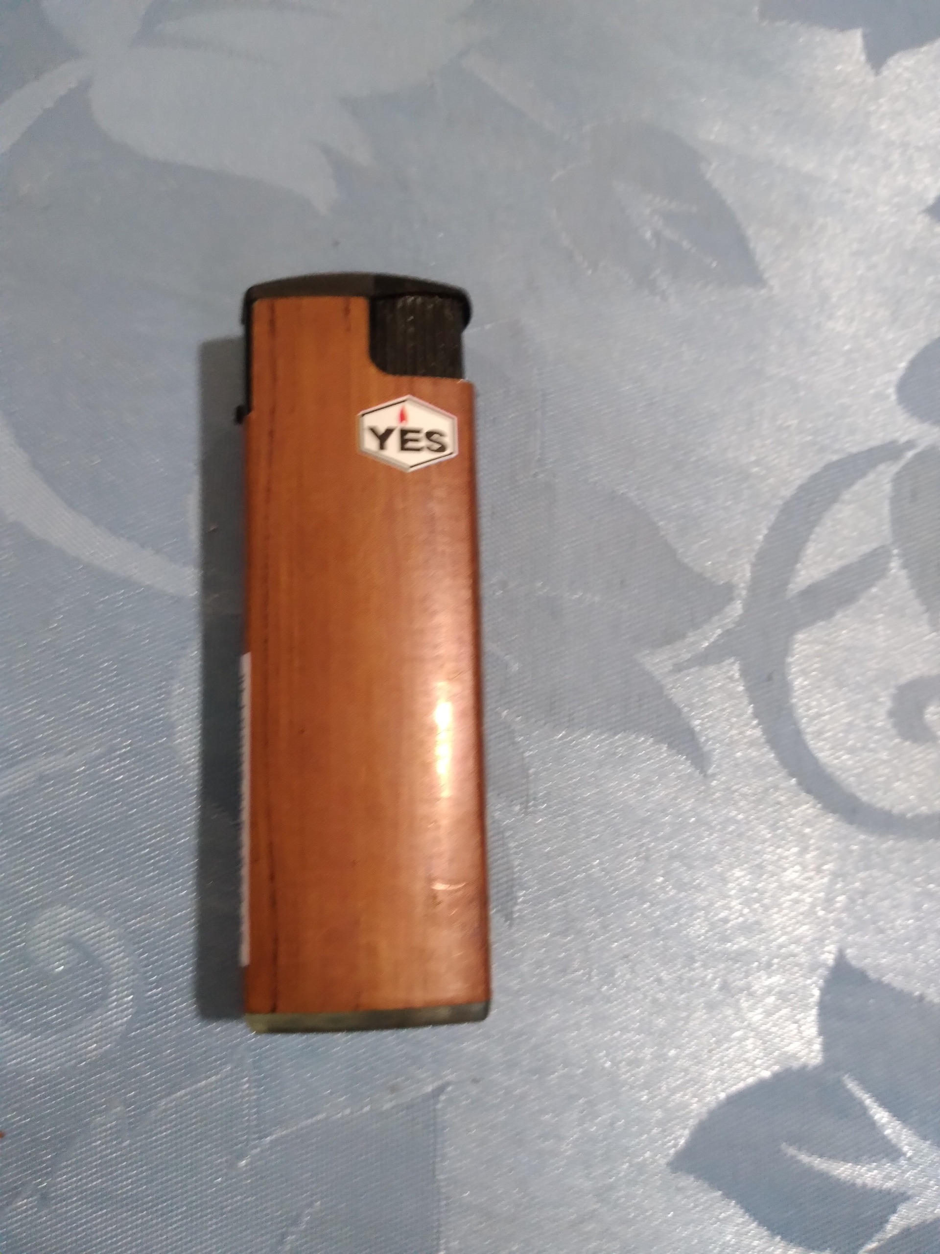 فندک گازی معیوب