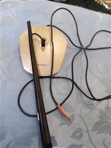 میکروفون