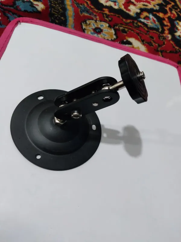 پایه دوربین مداربسته نو