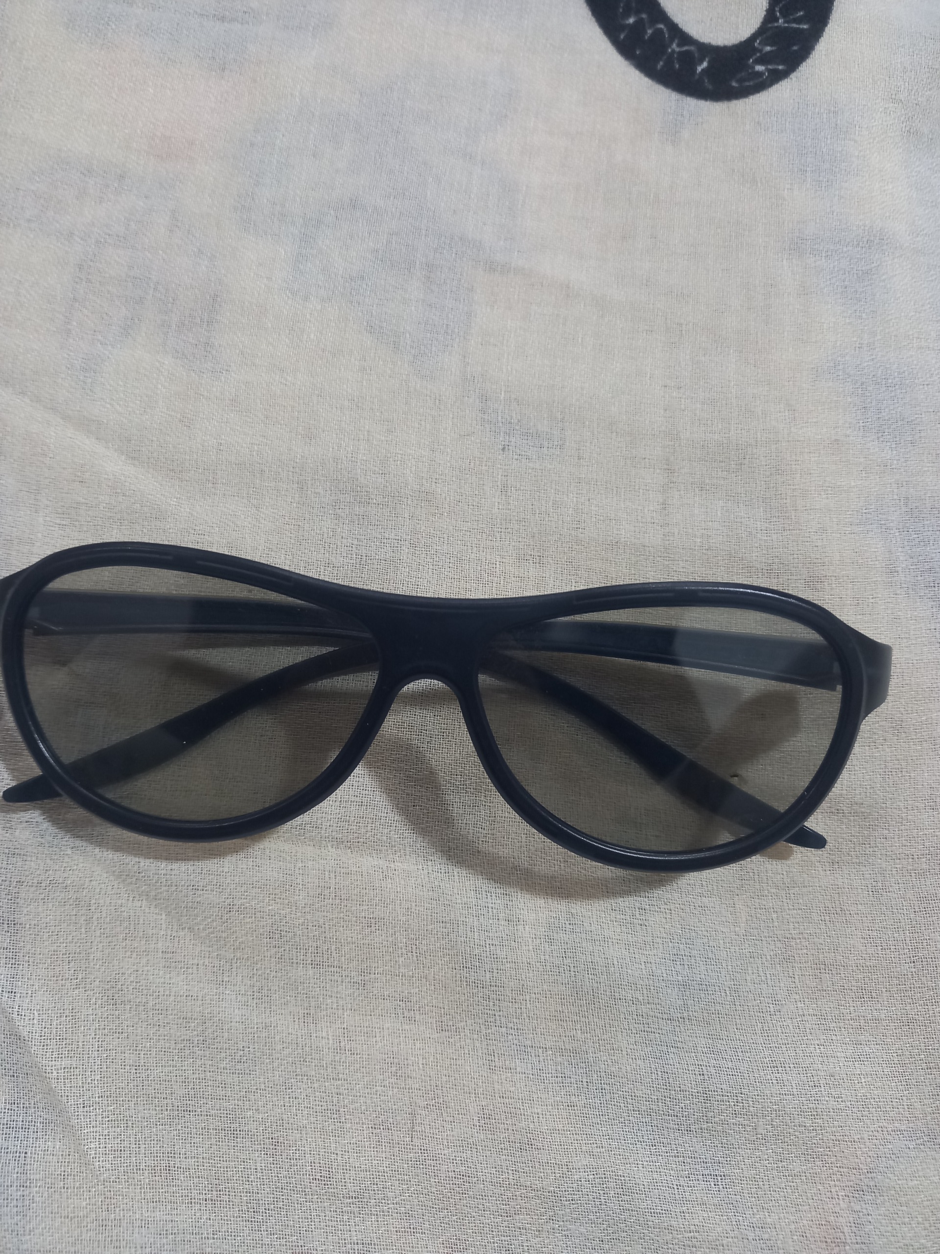 عینک سه بعدی سینما الجی