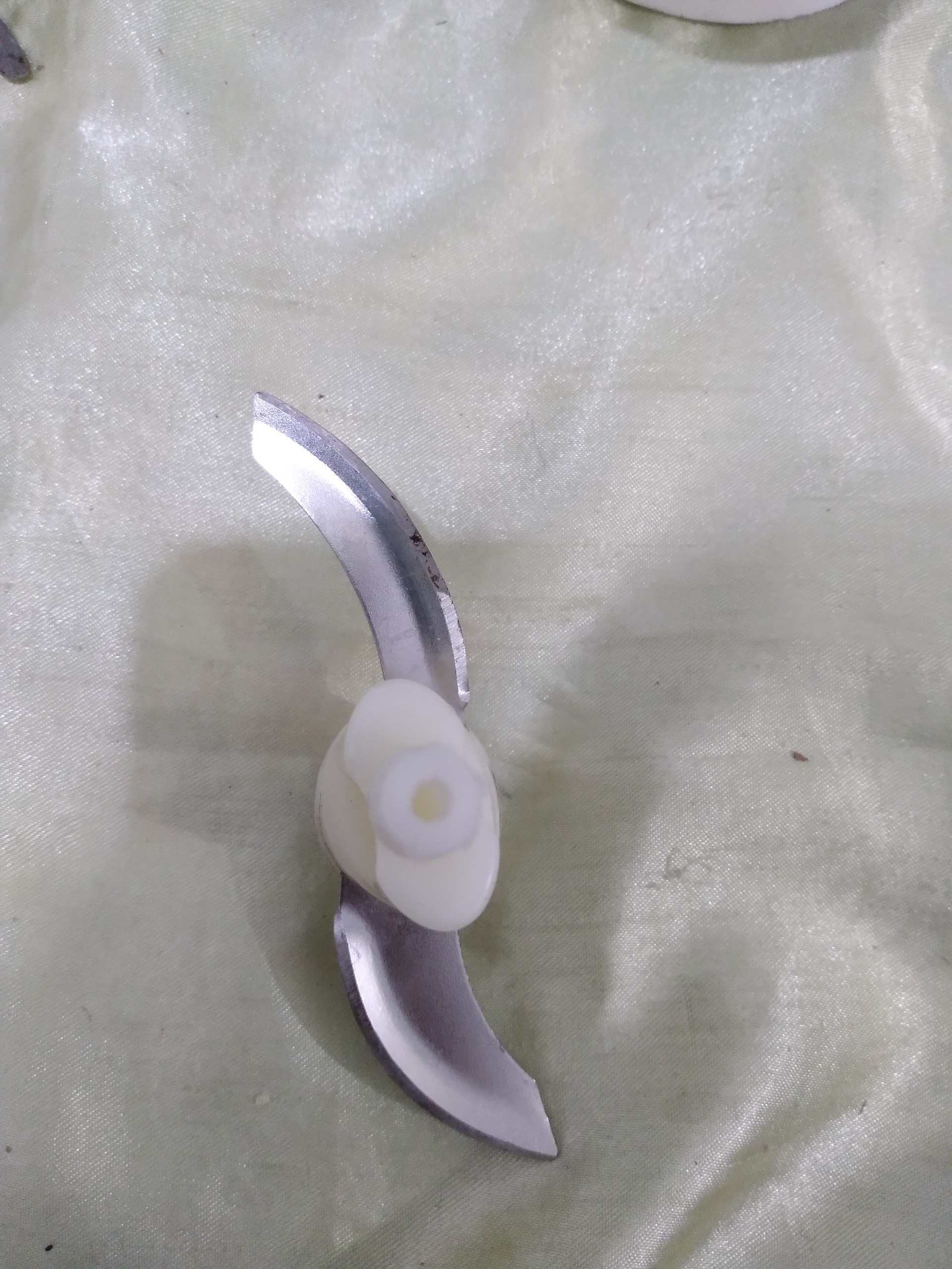 تیغ خردکن اصل کمیاب