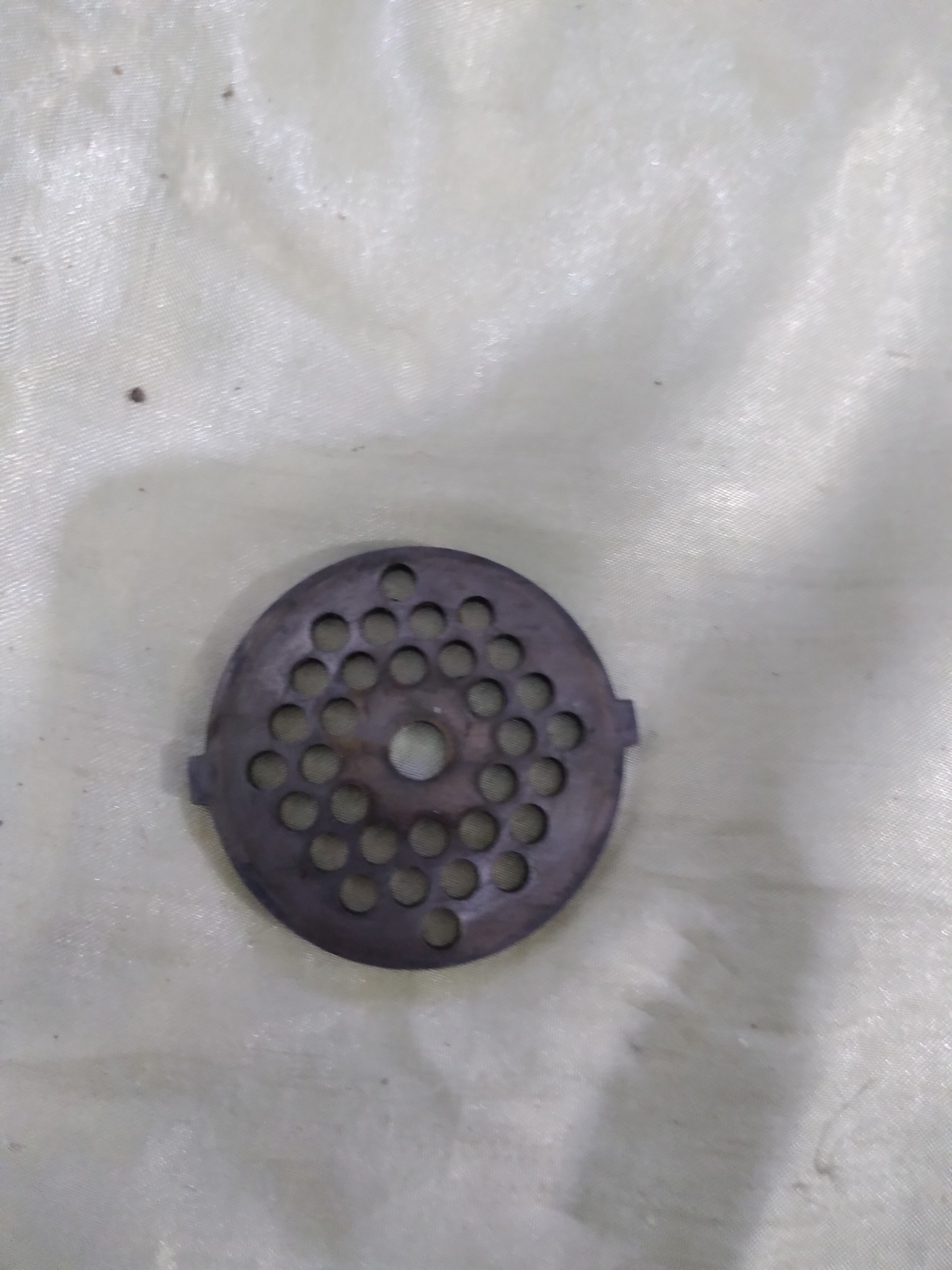 شبکه چرخ گوشت قصابی