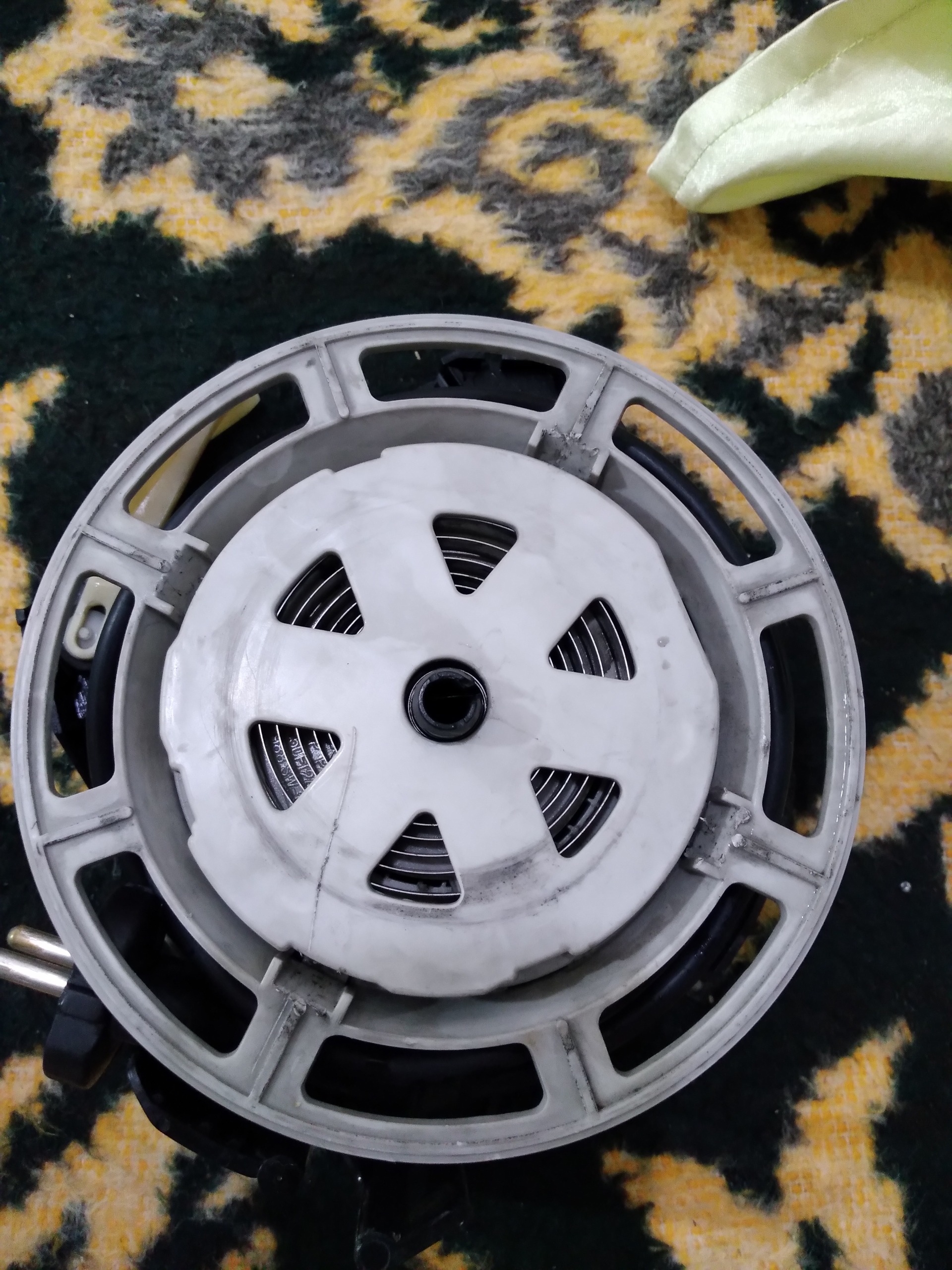 سیم جمع کن اعلا