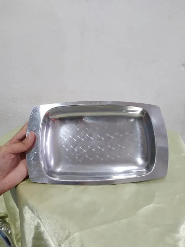 خورشت خوری بسیار بسیار ضخیم قدیمی