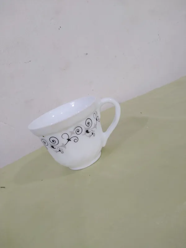 فنجان تکی ارکوپال