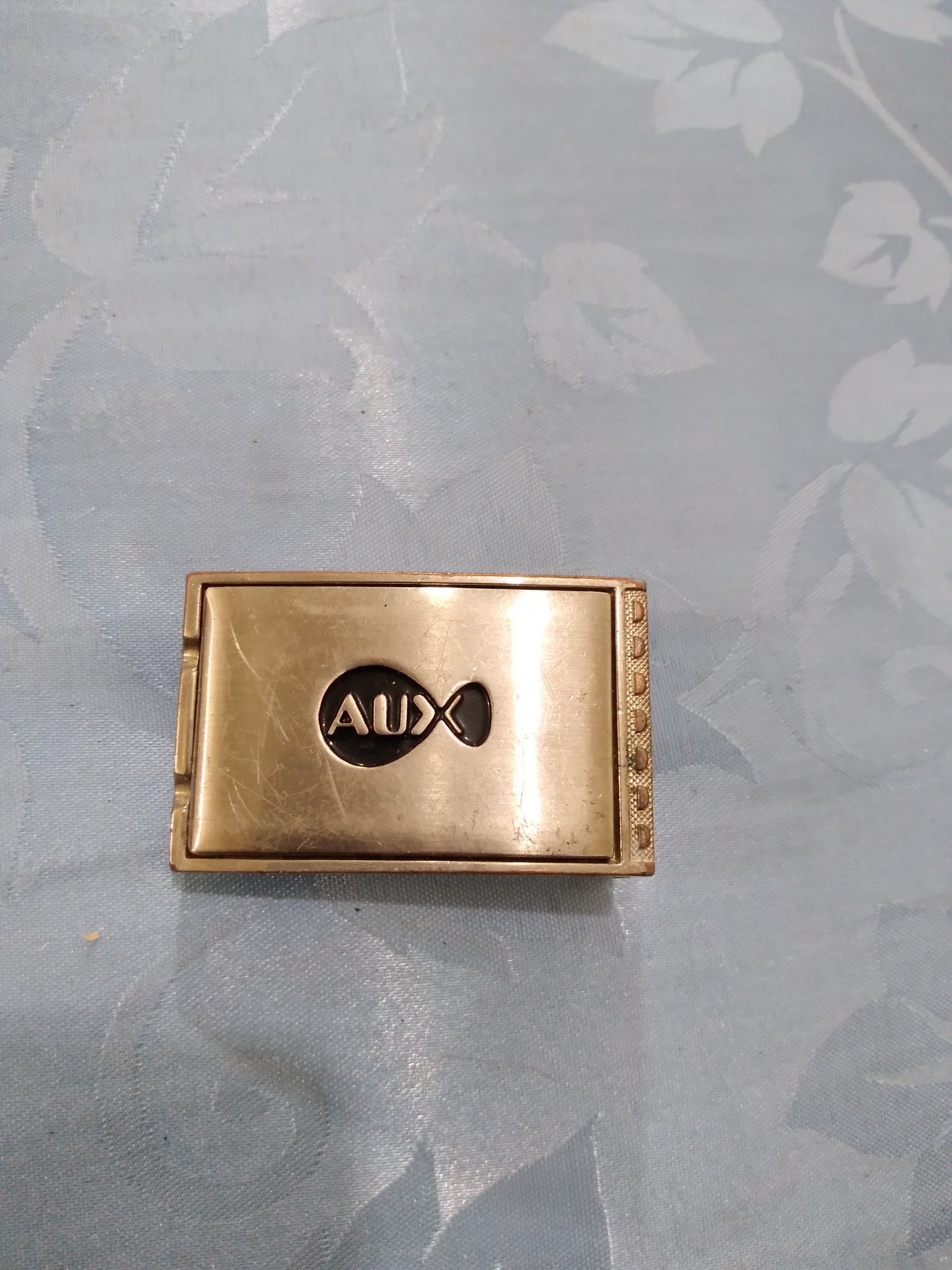 سگک کمربند قدیمی