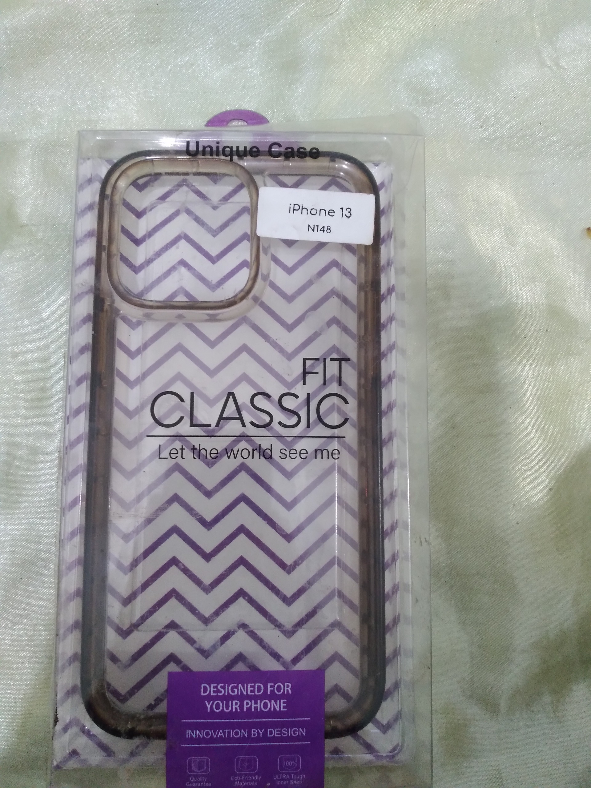 قاب گوشی آیفون