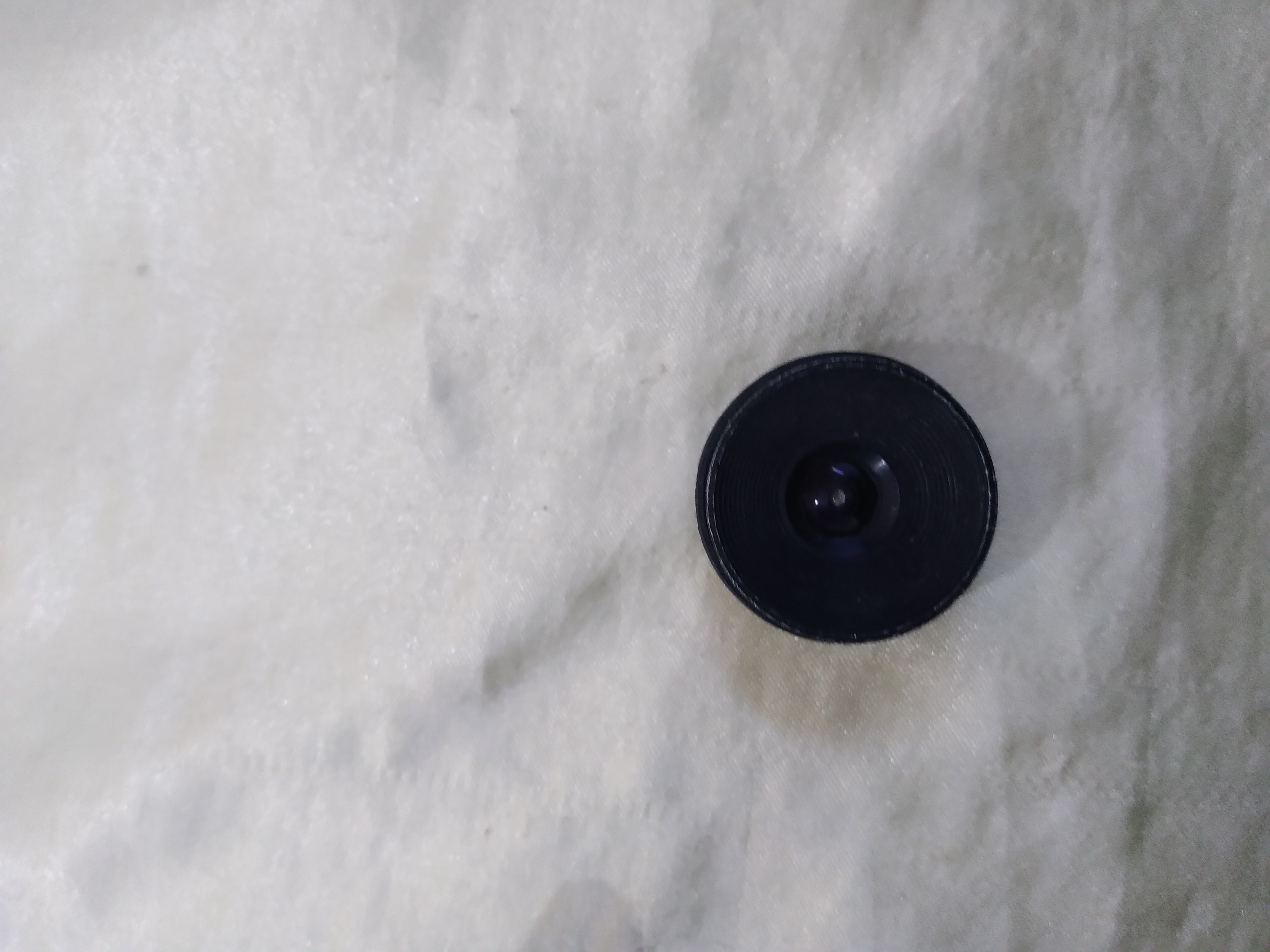 لنز دوربین طبق عکس