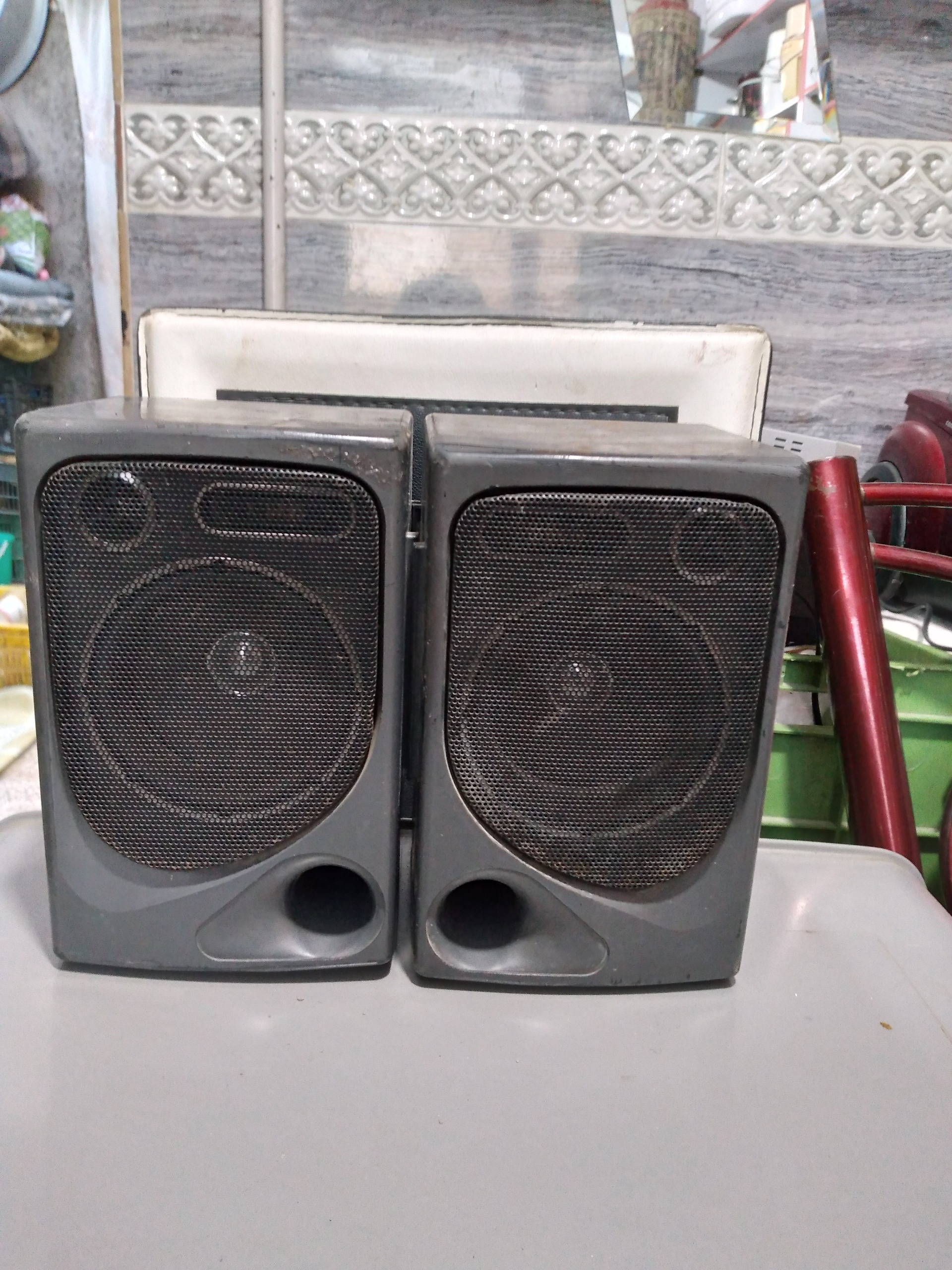 جفت باند سالم طبق عکس قیمت مناسب