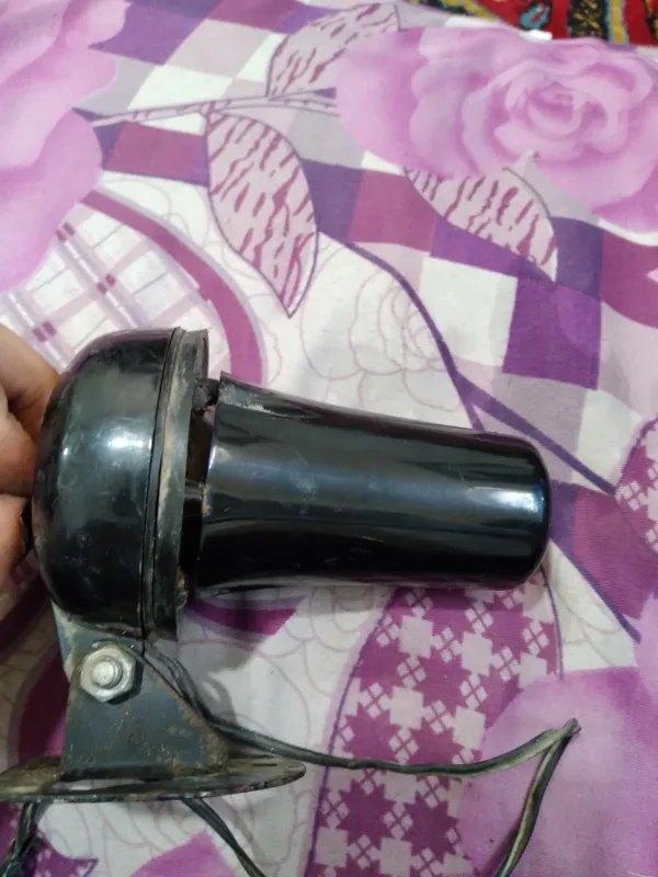بلند گو سالم