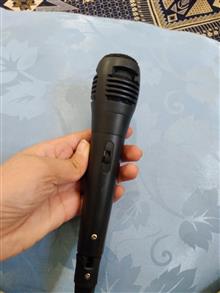 میکروفون