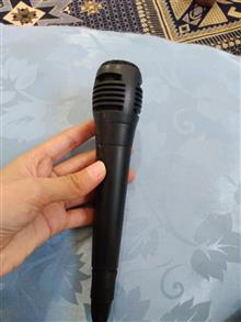میکروفون