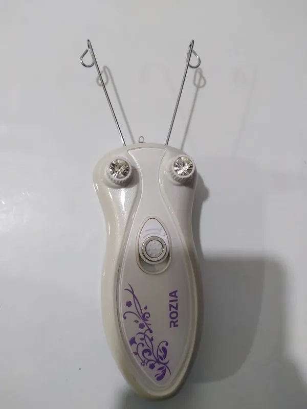 موکن برقی کاملا سالم ساخت PRC