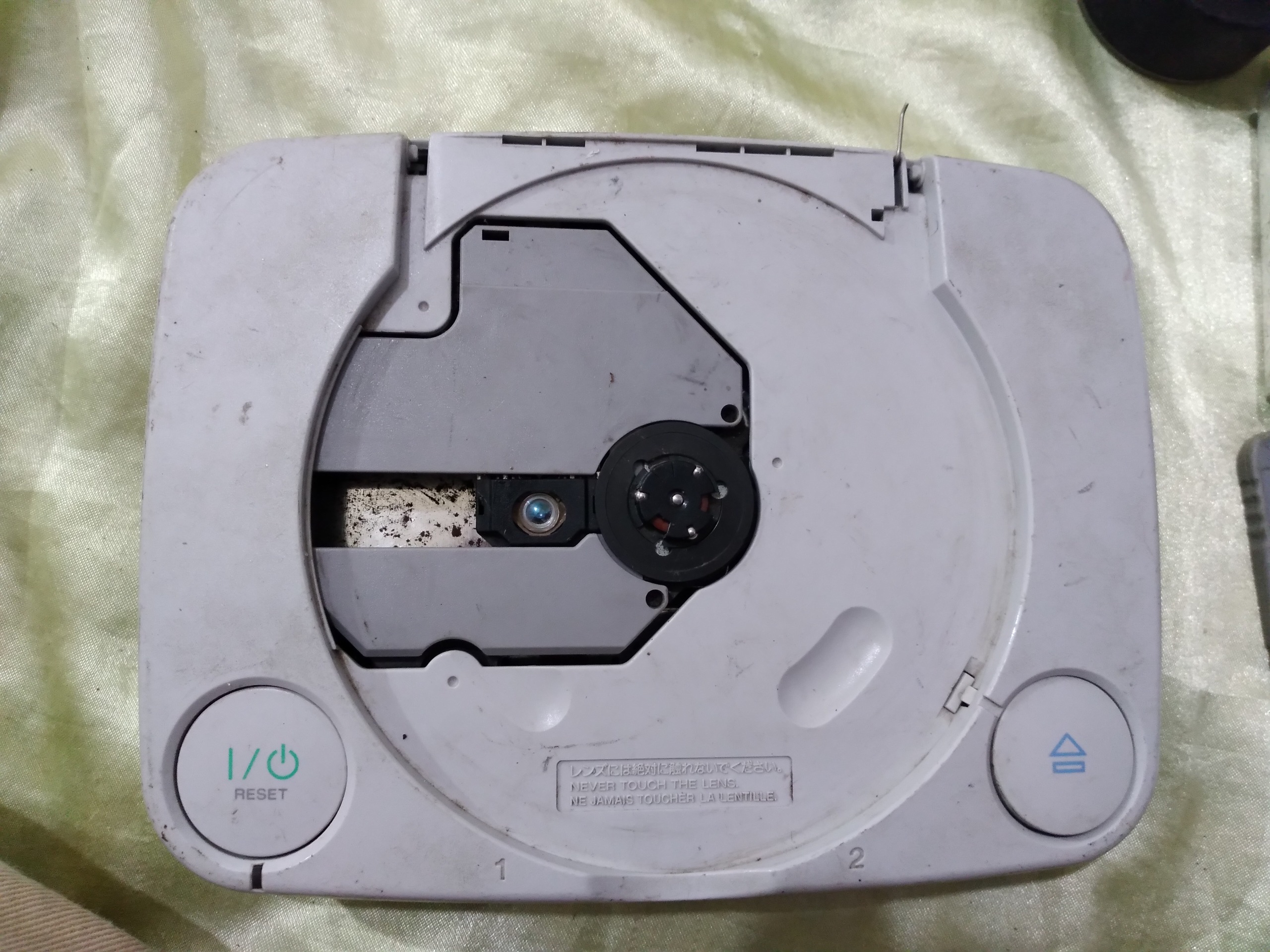 پلی استیشن Ps1 مینی