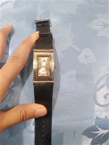 ساعت