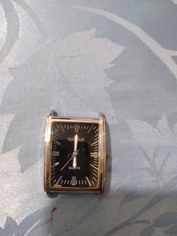 ساعت  مچیWalar