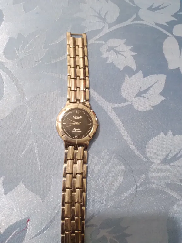 ساعت مچی  QMax