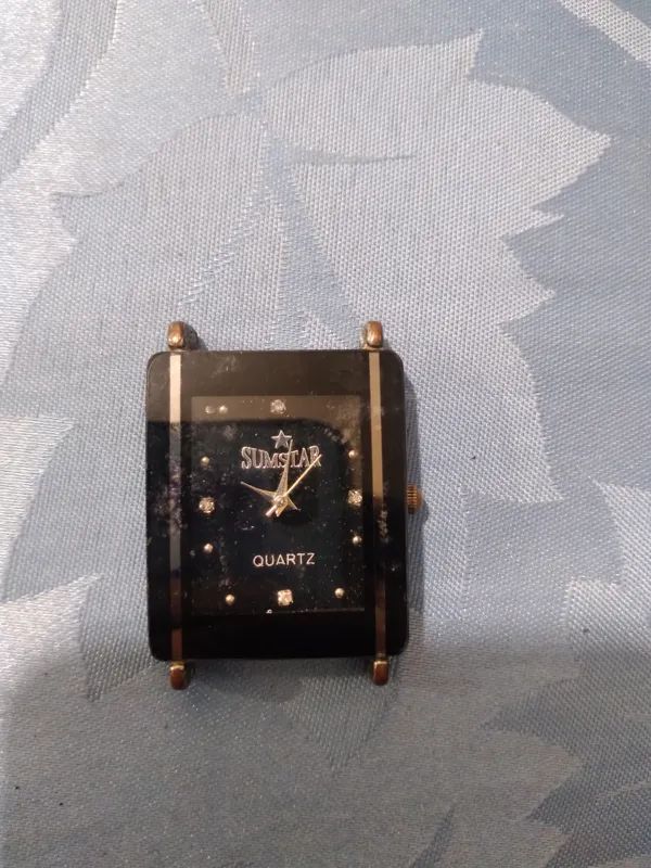 ساعت مچی  SUMSTAR