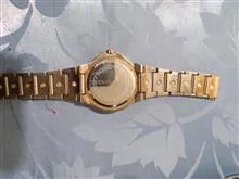 ساعت