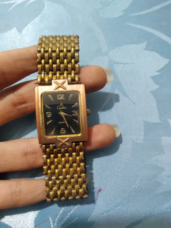 ساعت مچی Carlex