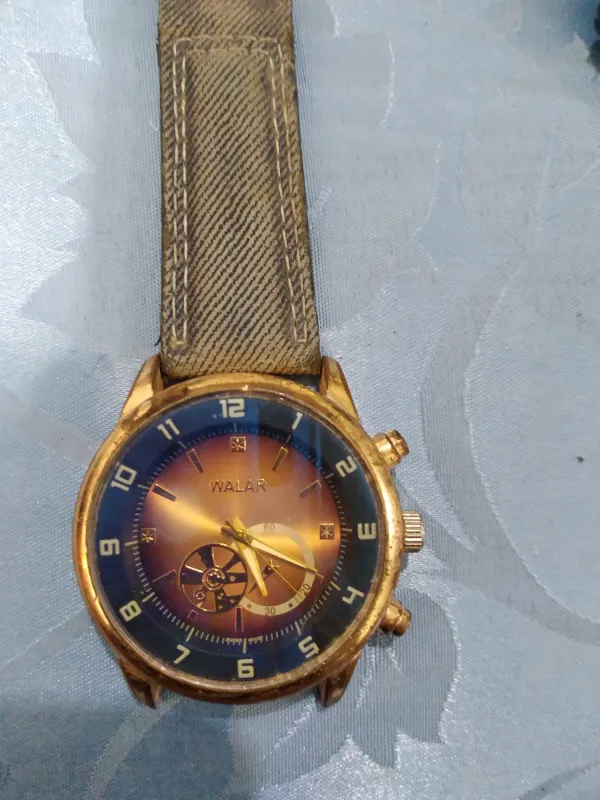 ساعت مچی مردانه