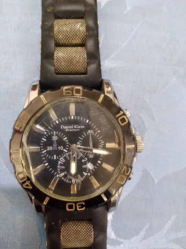 ساعت مچی مردانه