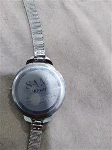 ساعت