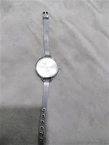 ساعت