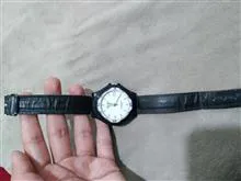 ساعت