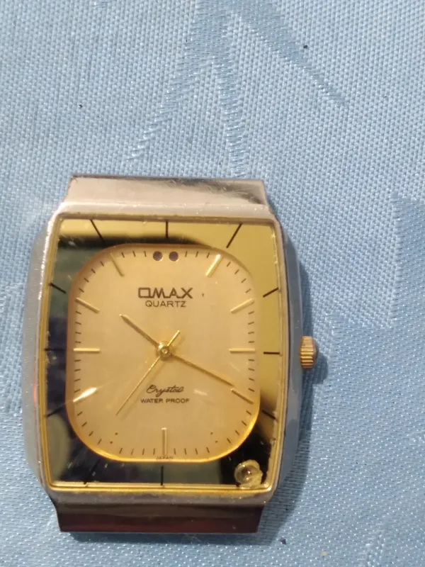 ساعت مچی Qmax
