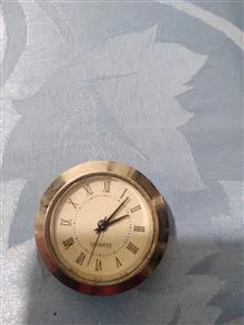 ساعت