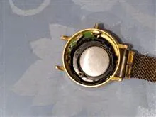 ساعت