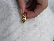 انگشتر