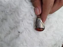 انگشتر
