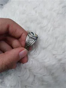 انگشتر